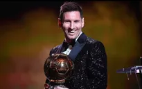 Messi không muốn mình là cầu thủ giỏi nhất