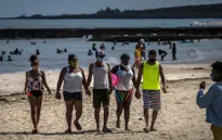 Cuba mở cửa đường biển đón du khách