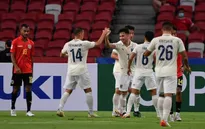 [KT] AFF Cup 2020 | Timor Leste 0-2 Thái Lan | Khởi đầu chưa ấn tượng