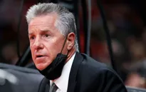 Portland Trail Blazers sa thải Chủ tịch chuyên môn Neil Oshley