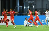 AFF Cup 2020 | Bảng A | ĐT Thái Lan thắng nhọc nhằn, ĐT Singapore dễ dàng có 3 điểm