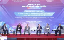 Chuyển đổi số để chiến thắng COVID-19