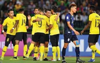 Campuchia 1-3 Malaysia | Á quân AFF Cup giành trọn 3 điểm trận ra quân