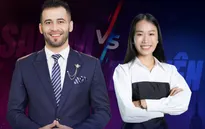 Cơ hội cho ai: Soái ca “Top 100 người Ả Rập có tầm ảnh hưởng nhất thế giới” lên truyền hình tìm việc và cái kết