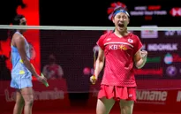 BWF World Tour Finals: An Se Young và Viktor Axelsen vô địch ấn tượng