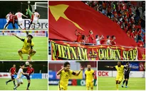 Kết quả, BXH AFF Cup 2020 ngày 6/12: ĐT Việt Nam và Malaysia cùng nhau giành chiến thắng, bằng điểm ở bảng B