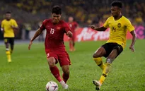 ĐT Việt Nam quyết tâm làm mới lối chơi tại AFF Cup