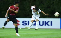 AFF CUP 2020 | Công Phượng - Văn Đức lập công, ĐT Việt Nam khởi đầu thuận lợi!