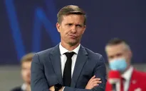 RB Leipzig sa thải HLV Jesse Marsch chỉ sau 21 trận