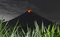 Số nạn nhân thiệt mạng do núi lửa Semeru phun trào ở Indonesia tăng lên 34 người