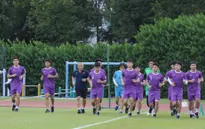 AFF Cup 2020 | ĐT Việt Nam trở lại sân tập, chuẩn bị cho mục tiêu kế tiếp vòng bảng