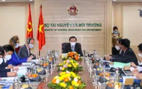 Cam kết mạnh mẽ về ứng phó biến đổi khí hậu mở ra nhiều cơ hội hợp tác cho Việt Nam