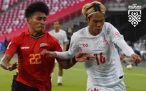 [KT] AFF Cup 2020 | Bảng A | ĐT Myanmar 2-0 ĐT Timor Leste | Không có bất ngờ