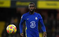 Man Utd gia nhập cuộc đua giành chữ ký của Rudiger