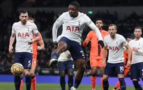 Steven Bergwijn tìm đường rời Tottenham