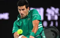 Novak Djokovic có tên trong danh sách dự ATP Cup 2022