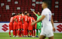 Philippines 1-2 Singapore | Chủ nhà Singapore giành chiến thắng kịch tính