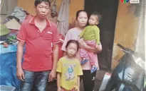 Em bé 2 tuổi ở Bắc Ninh cần được mổ tim nhưng gia cảnh quá khó khăn
