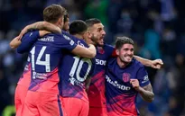 UEFA Champions League | Bảng B | Thắng kịch tính Porto, Atletico tiến vào vòng knock-out
