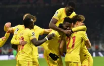 UEFA Champions League | Xác định 12/16 đội chính thức vượt qua vòng bảng