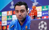 HLV Xavi: "Barcelona không cần phép màu để hạ Bayern Munich"