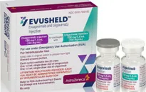 Mỹ phê duyệt thuốc kháng thể chống COVID-19 của AstraZeneca