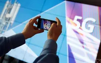 Nhật Bản đẩy mạnh phát triển công nghệ 5G