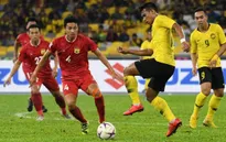 Lịch thi đấu và trực tiếp AFF Cup 2020 hôm nay, 9/12: Malaysia vs Lào, Indonesia vs Campuchia