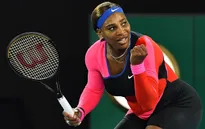 Serena Williams sẽ không tham dự Australia mở rộng 2022