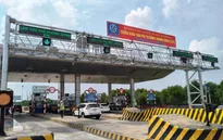 Nhiều băn khoăn về thí điểm tuyến đường chỉ thu phí không dừng