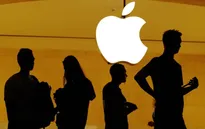 Apple tiến gần mốc 3.000 tỷ USD
