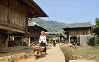 Bình đẳng giới cho phụ nữ và trẻ em vùng cao: Vẫn còn nhiều thách thức