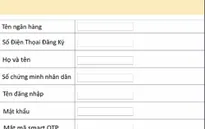 Cài đặt phầm mềm giả mạo Bộ Công an, nạn nhân mất hơn 6 tỷ đồng