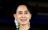 Myanmar: Nhà lãnh đạo Aung San Suu Kyi bị bắt
