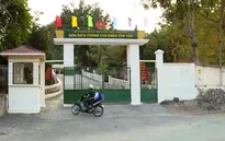 Chắp cánh ước mơ cho học sinh nghèo vùng cao biên giới