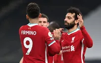 Liverpool gặp khó trước vòng 1/8 Champions League