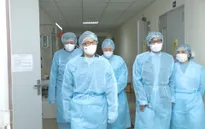 Phó Thủ tướng Vũ Đức Đam kiểm tra công tác chống dịch COVID-19 tại Hà Nội