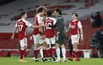 Manchester United và Arsenal sẽ chơi trên sân trung lập tại Europa League