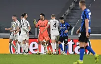 Juventus 0-0 Inter (Tổng tỉ số: 2-1): Ronaldo tịt ngòi, Juve vẫn vào chung kết Coppa Italia