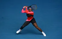 Australia mở rộng 2021: Serena Williams thẳng tiến vào vòng 3
