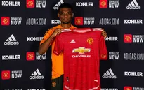 Tân binh đắt giá của Manchester United nhận án phạt từ Italia