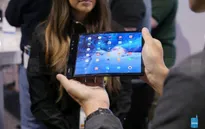 Vì sao Apple chưa ra mắt iPhone màn hình gập?