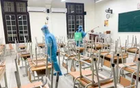 Cần Thơ tạm hoãn cho học sinh học tập trung sau Tết Nguyên đán