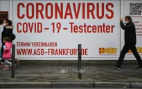 Nguy cơ virus SARS-CoV-2 tồn tại lâu dài