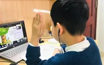 Học sinh TP Hồ Chí Minh ở nhà, học online đến hết tháng 2