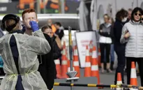 Australia dừng "bong bóng du lịch" với New Zealand