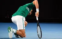 Djokovic có thể không được tham dự Australia mở rộng 2022