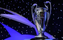 Vòng 1/8 Champions League trở lại đêm nay