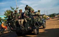 Tấn công tại CHDC Congo, ít nhất 16 người thiệt mạng