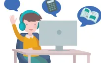 32 địa phương lùi thời gian đến trường, học trực tuyến sau Tết